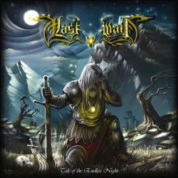 Last Wail : The Tale of Endless Night